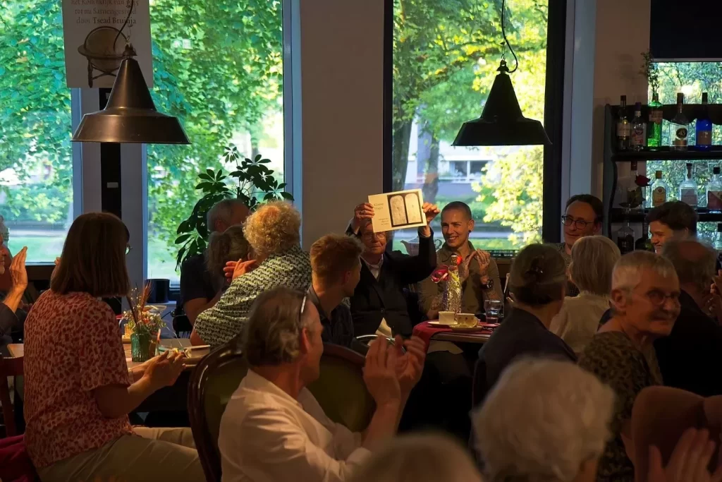 2024 05 15 Presentatie Boek Klaasje Hager 32