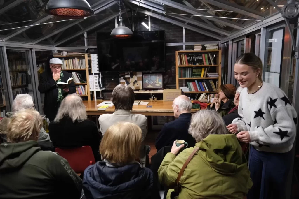 2024 11 30 Presentatie De Kleur Van Drenthe 2